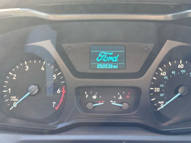 2018 Ford Transit 150