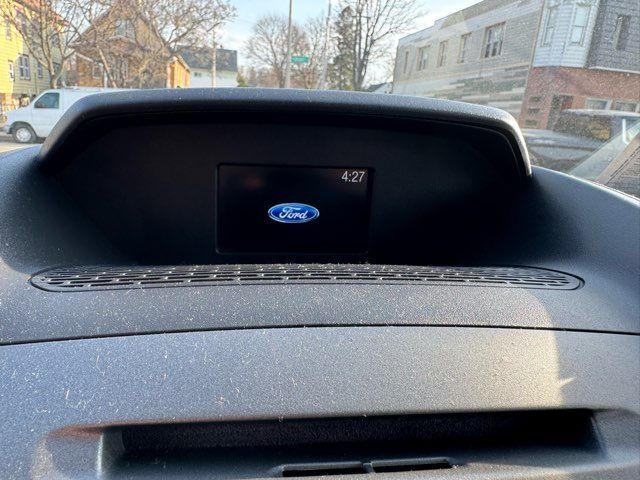 2018 Ford Transit 150