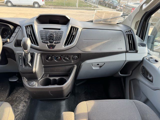 2018 Ford Transit 150