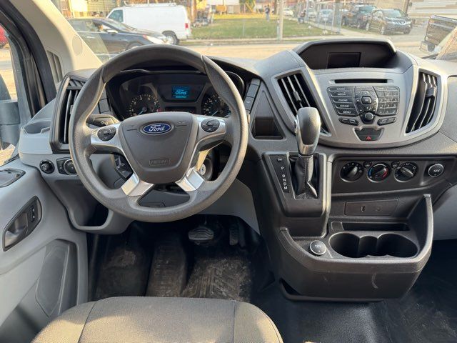 2018 Ford Transit 150