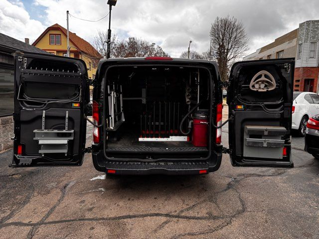 2018 Ford Transit 150