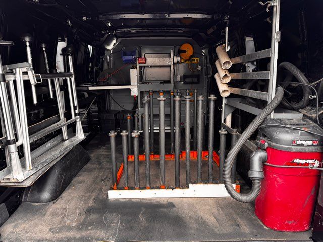 2018 Ford Transit 150