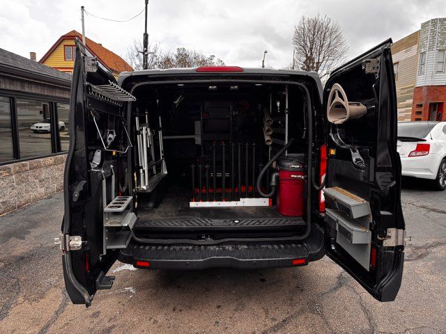 2018 Ford Transit 150