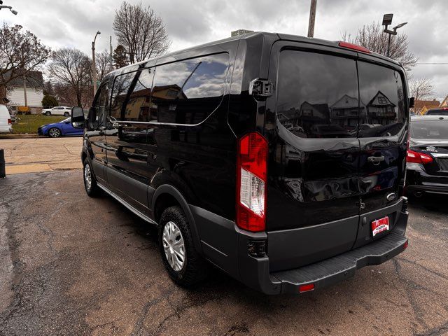 2018 Ford Transit 150
