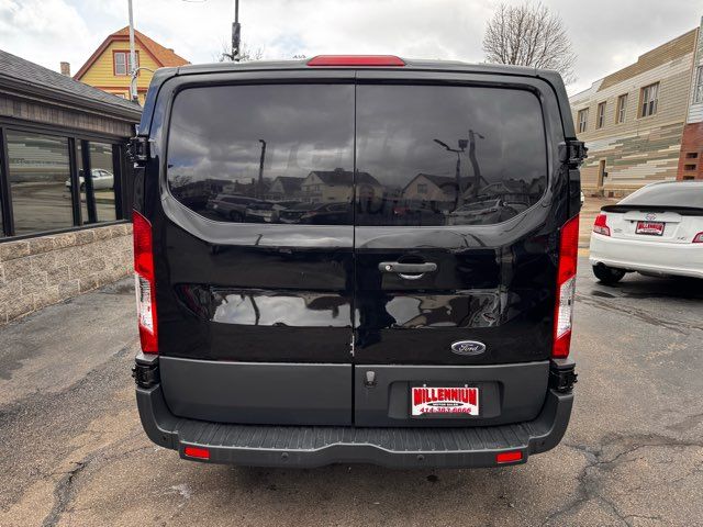 2018 Ford Transit 150