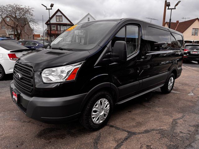 2018 Ford Transit 150