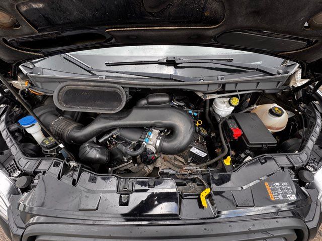 2018 Ford Transit 150