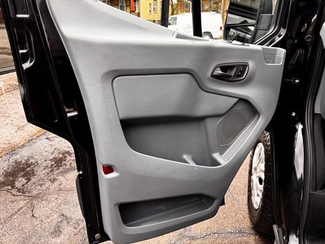 2018 Ford Transit 150