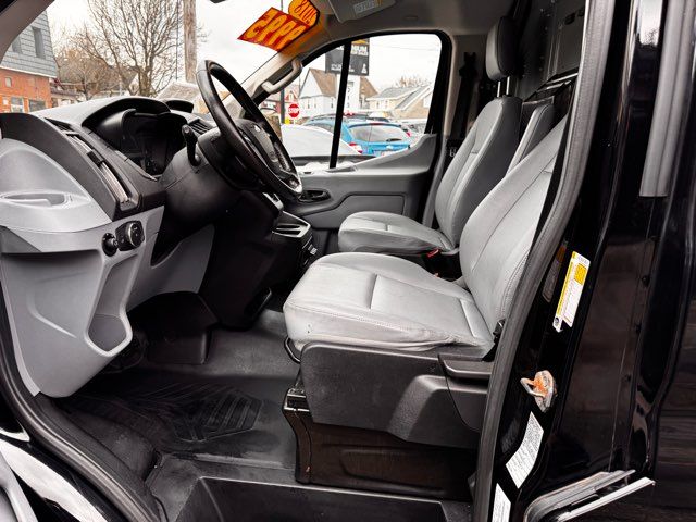 2018 Ford Transit 150