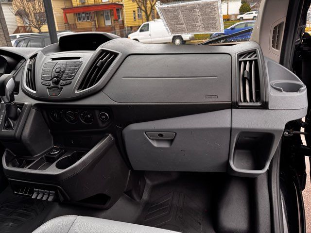 2018 Ford Transit 150