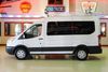 2018 Ford Transit MOBILE OFFICE BUILD 150 XLT | Plano, TX | AutoRevo PowerSites - Demo3 2018 Ford Transit MOBILE OFFICE BUILD 150 XLT | Plano, TX | AutoRevo PowerSites - Demo3