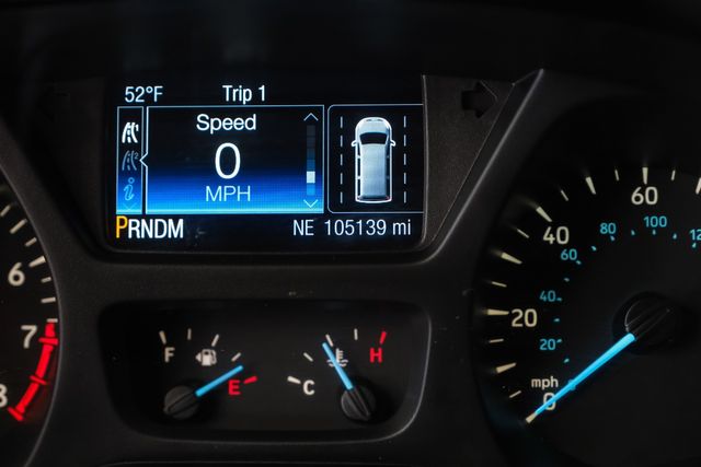 2018 Ford Transit MOBILE OFFICE BUILD 150 XLT 2018 Ford Transit MOBILE OFFICE BUILD 150 XLT