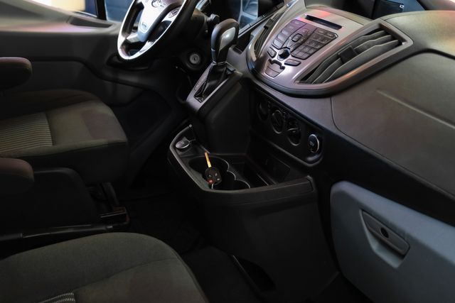 2018 Ford Transit MOBILE OFFICE BUILD 150 XLT 2018 Ford Transit MOBILE OFFICE BUILD 150 XLT