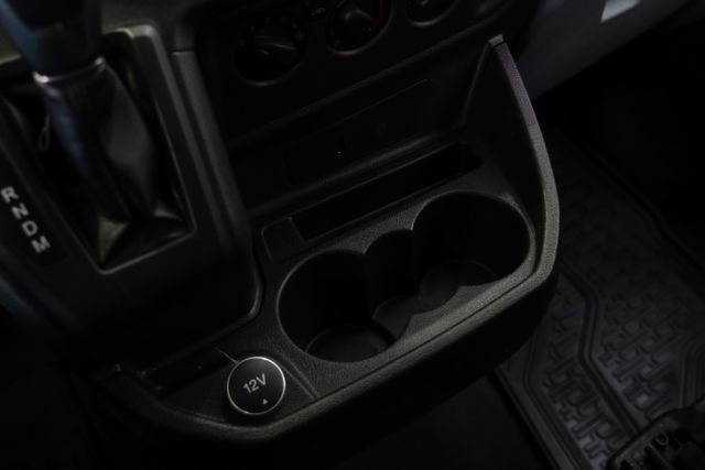 2018 Ford Transit MOBILE OFFICE BUILD 150 XLT