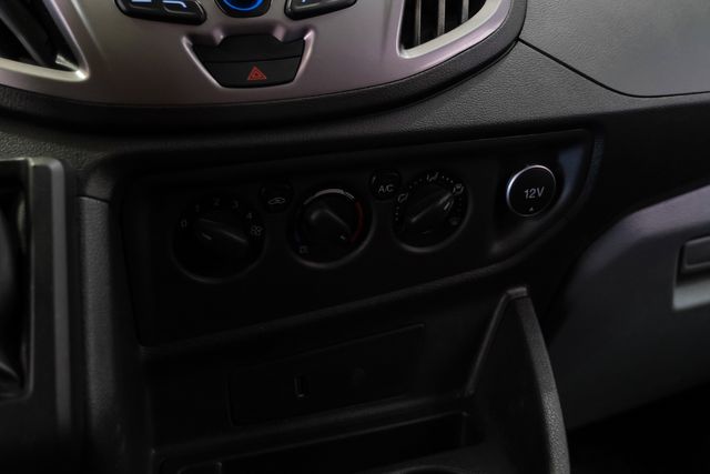 2018 Ford Transit MOBILE OFFICE BUILD 150 XLT