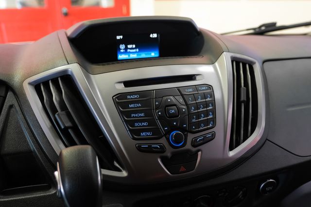 2018 Ford Transit MOBILE OFFICE BUILD 150 XLT 2018 Ford Transit MOBILE OFFICE BUILD 150 XLT