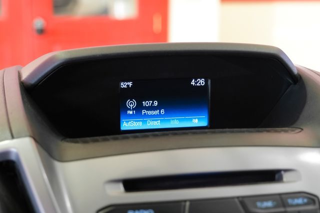 2018 Ford Transit MOBILE OFFICE BUILD 150 XLT