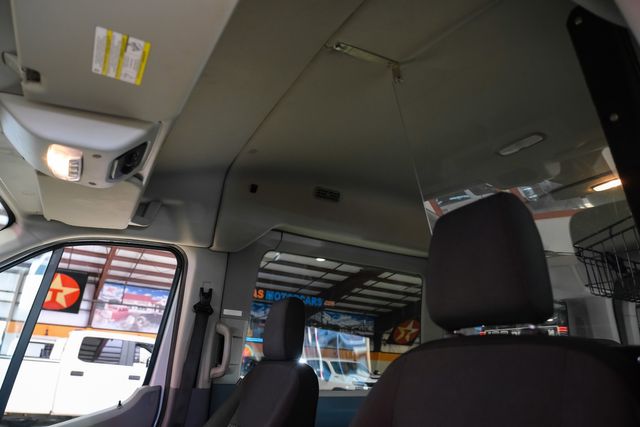 2018 Ford Transit MOBILE OFFICE BUILD 150 XLT 2018 Ford Transit MOBILE OFFICE BUILD 150 XLT