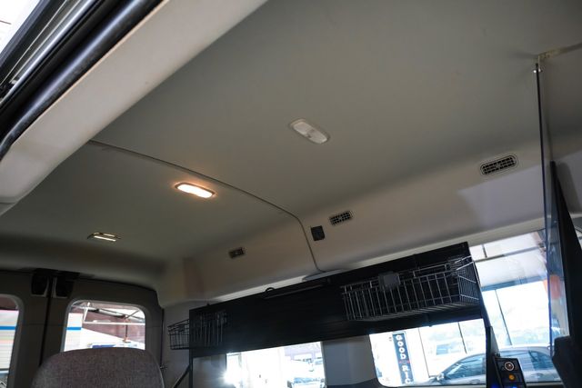 2018 Ford Transit MOBILE OFFICE BUILD 150 XLT 2018 Ford Transit MOBILE OFFICE BUILD 150 XLT