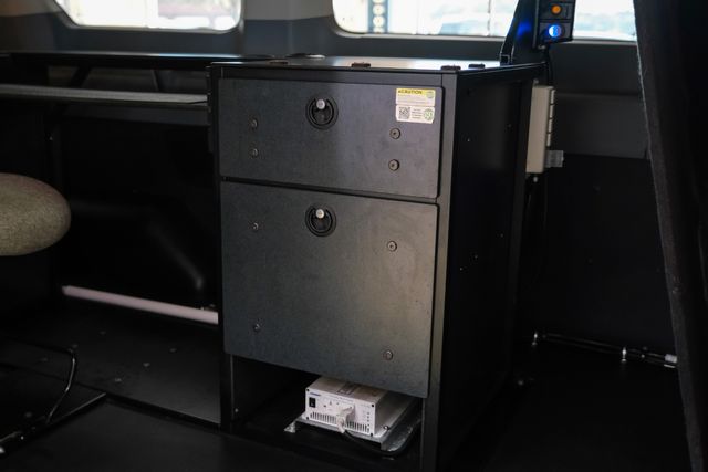 2018 Ford Transit MOBILE OFFICE BUILD 150 XLT 2018 Ford Transit MOBILE OFFICE BUILD 150 XLT