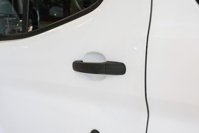 2018 Ford Transit MOBILE OFFICE BUILD 150 XLT 2018 Ford Transit MOBILE OFFICE BUILD 150 XLT