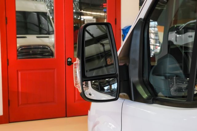 2018 Ford Transit MOBILE OFFICE BUILD 150 XLT 2018 Ford Transit MOBILE OFFICE BUILD 150 XLT