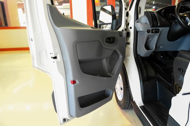 2018 Ford Transit MOBILE OFFICE BUILD 150 XLT