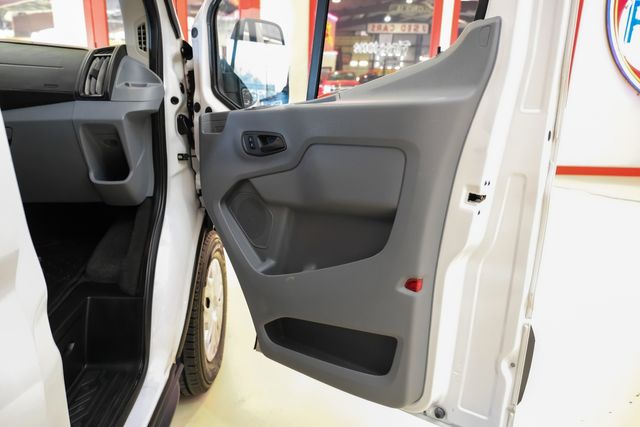 2018 Ford Transit MOBILE OFFICE BUILD 150 XLT 2018 Ford Transit MOBILE OFFICE BUILD 150 XLT