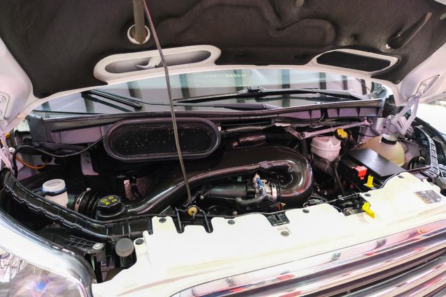 2018 Ford Transit MOBILE OFFICE BUILD 150 XLT