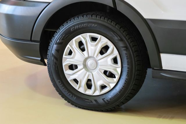 2018 Ford Transit MOBILE OFFICE BUILD 150 XLT 2018 Ford Transit MOBILE OFFICE BUILD 150 XLT