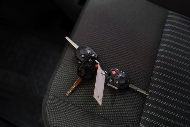 2018 Ford Transit MOBILE OFFICE BUILD 150 XLT