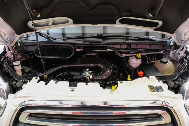 2018 Ford Transit MOBILE OFFICE BUILD 150 XLT 2018 Ford Transit MOBILE OFFICE BUILD 150 XLT