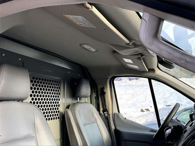 2018 Ford Transit 250