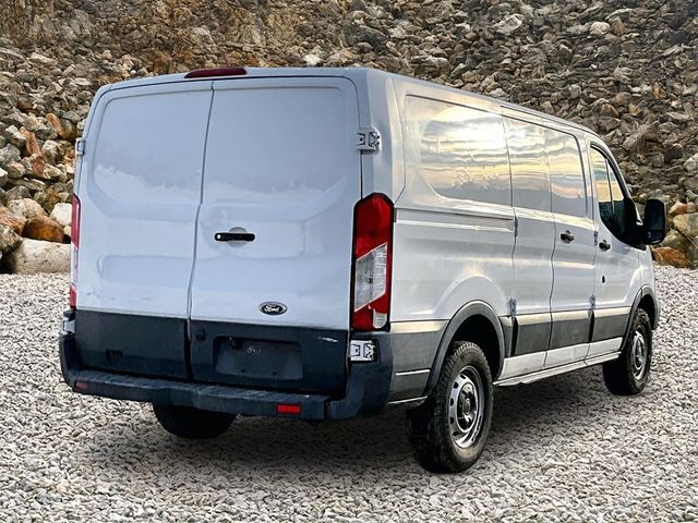 2018 Ford Transit 250
