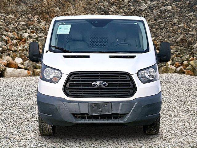 2018 Ford Transit 250