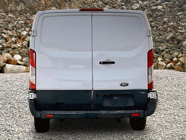 2018 Ford Transit 250