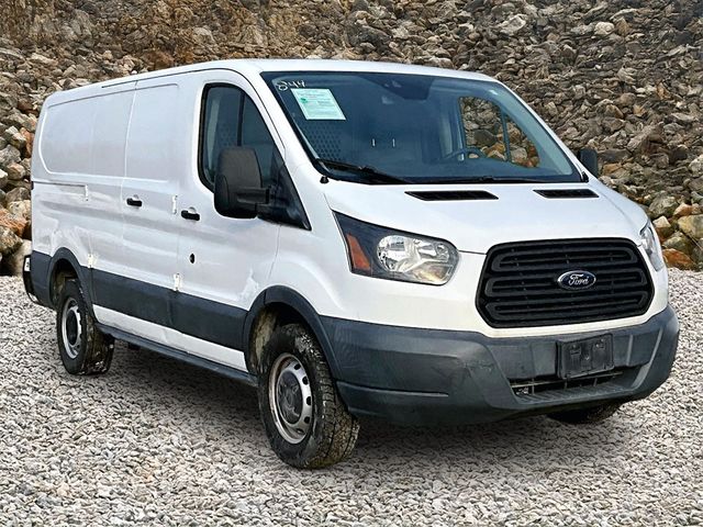 2018 Ford Transit 250