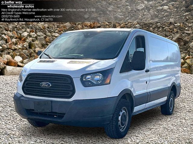 2018 Ford Transit 250 | Naugatuck, Connecticut | A Better Way Wholesale Autos-CT