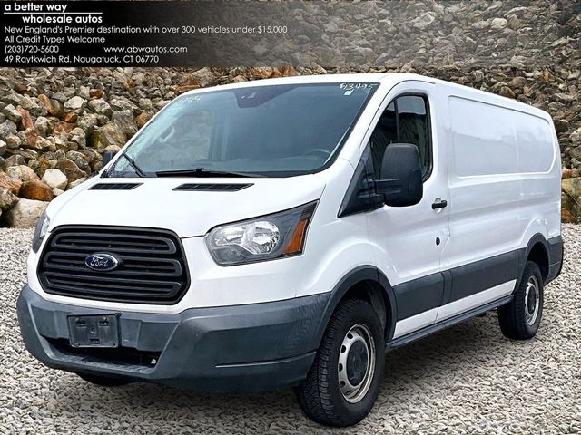 2018 Ford Transit 250 | Naugatuck, Connecticut | A Better Way Wholesale Autos-CT