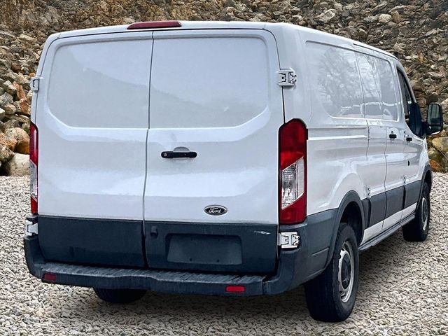 2018 Ford Transit 250