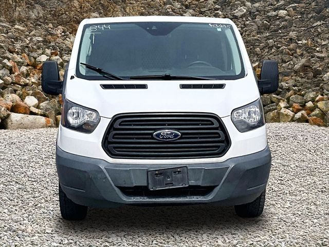 2018 Ford Transit 250