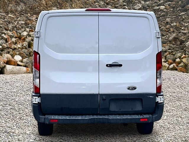 2018 Ford Transit 250