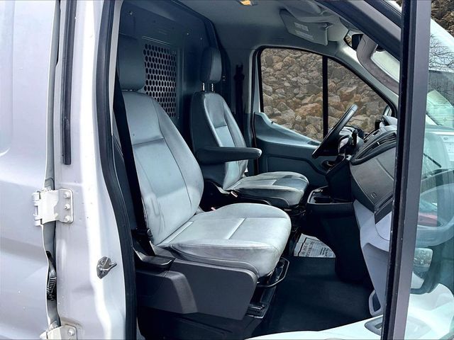 2018 Ford Transit 250