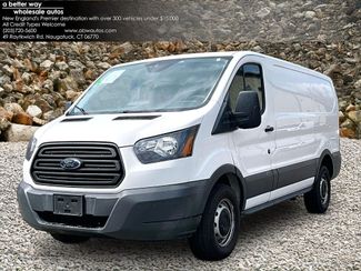 2018 Ford Transit 250 | Naugatuck, Connecticut | A Better Way Wholesale Autos-CT in Naugatuck, Connecticut 06770