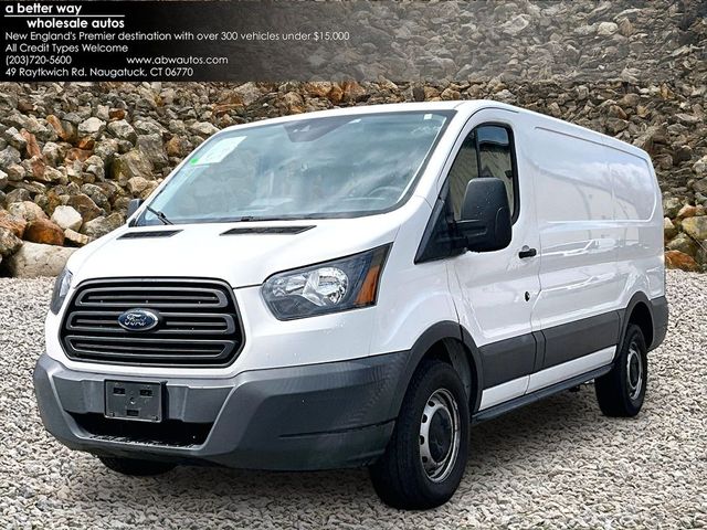 2018 Ford Transit 250 | Naugatuck, Connecticut | A Better Way Wholesale Autos-CT