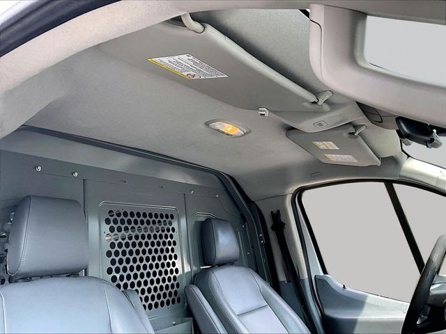 2018 Ford Transit 250