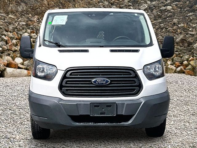 2018 Ford Transit 250