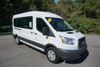 2018 Ford Transit Passenger Wagon XLT | Unadilla, GA | Brannen Motor Company 2018 Ford Transit Passenger Wagon XLT | Unadilla, GA | Brannen Motor Company