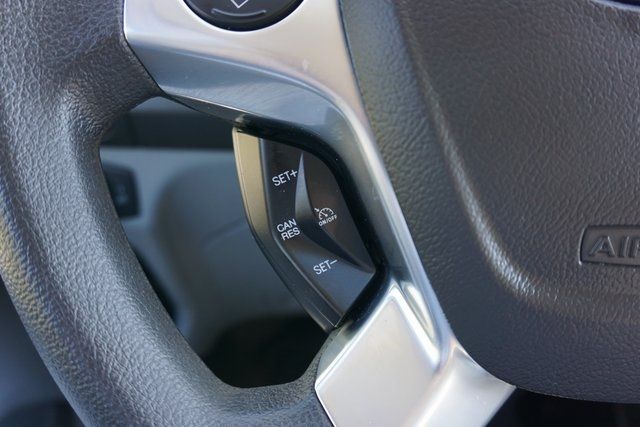 2018 Ford Transit Passenger Wagon XLT