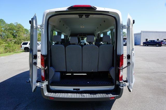 2018 Ford Transit Passenger Wagon XLT